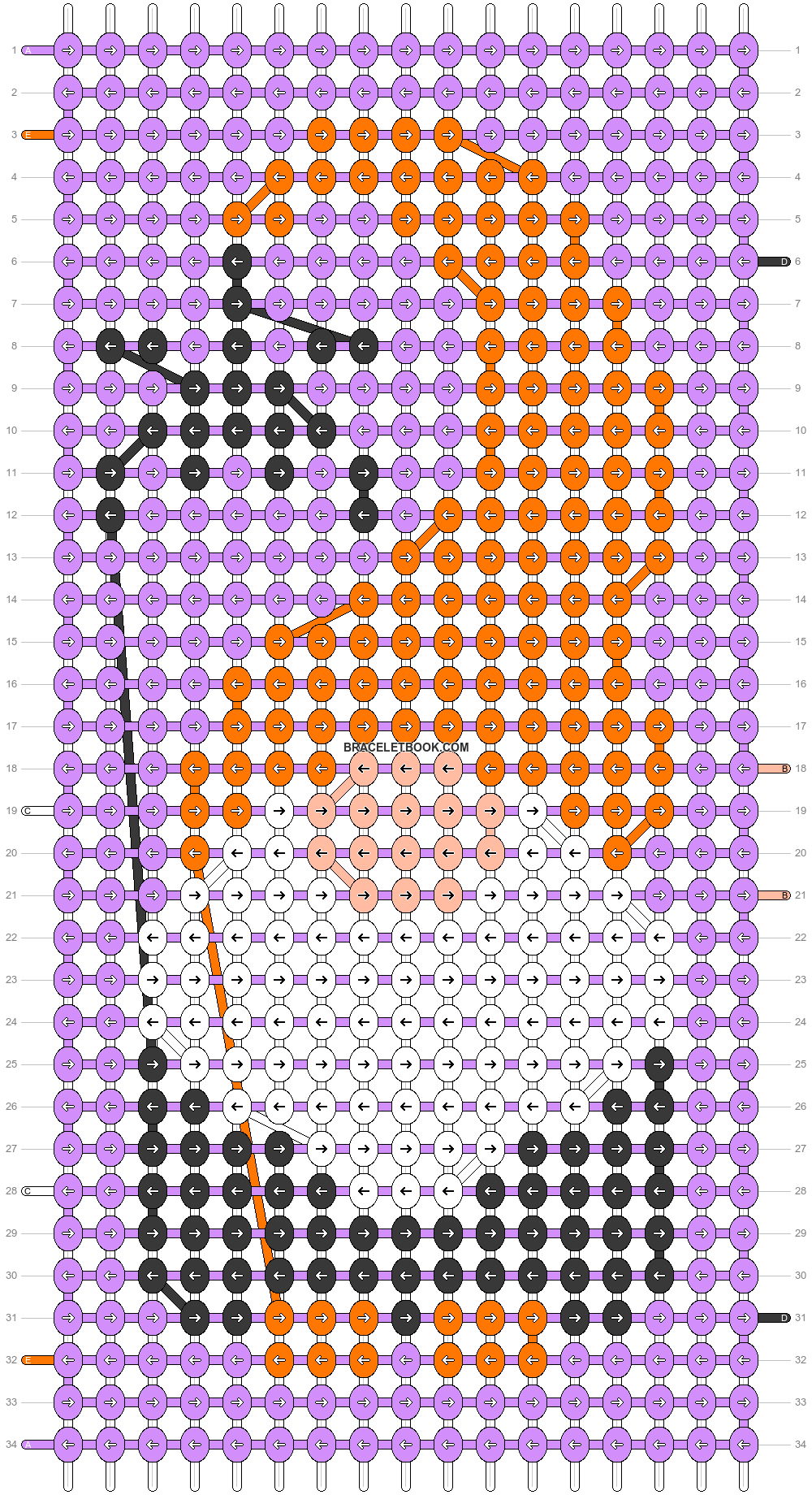Alpha pattern #105544 variation #194405 pattern