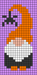 Alpha pattern #105544 variation #194405
