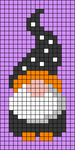 Alpha pattern #90937 variation #194407