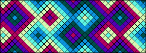 Normal pattern #65016 variation #194412