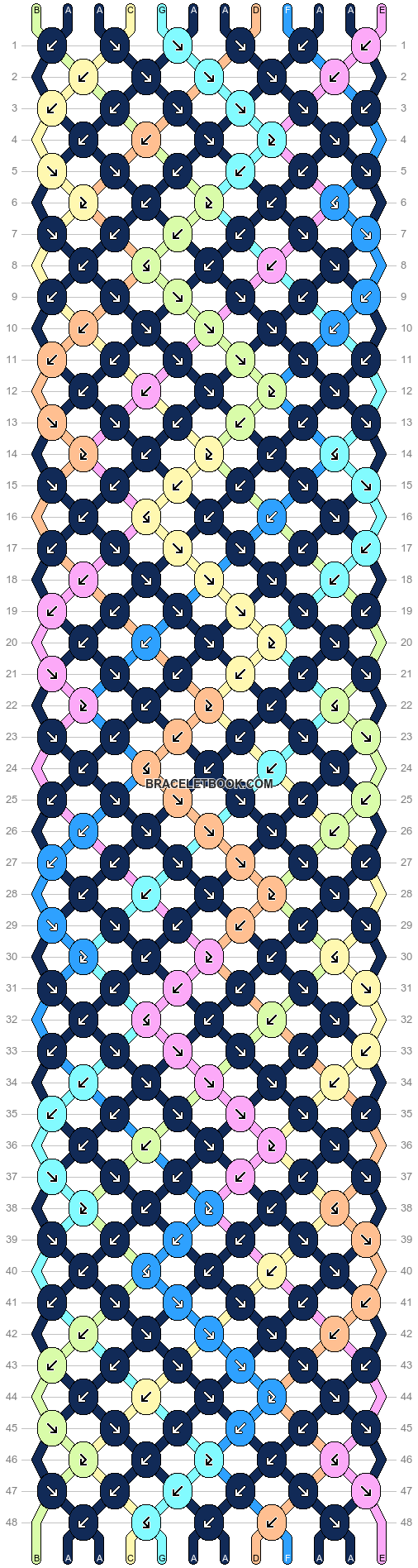 Normal pattern #70889 variation #194414 pattern