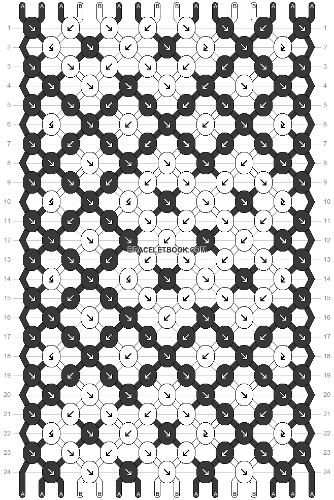 Normal pattern #105948 variation #194415 pattern