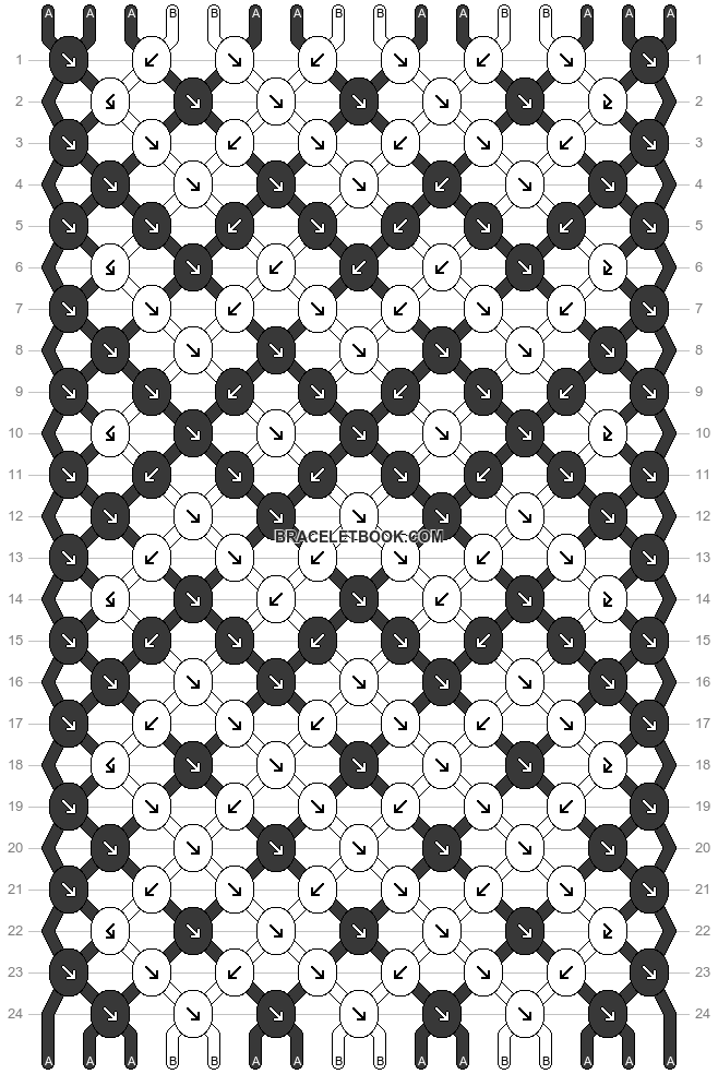 Normal pattern #105949 variation #194416 pattern