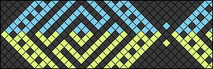 Normal pattern #105582 variation #194422
