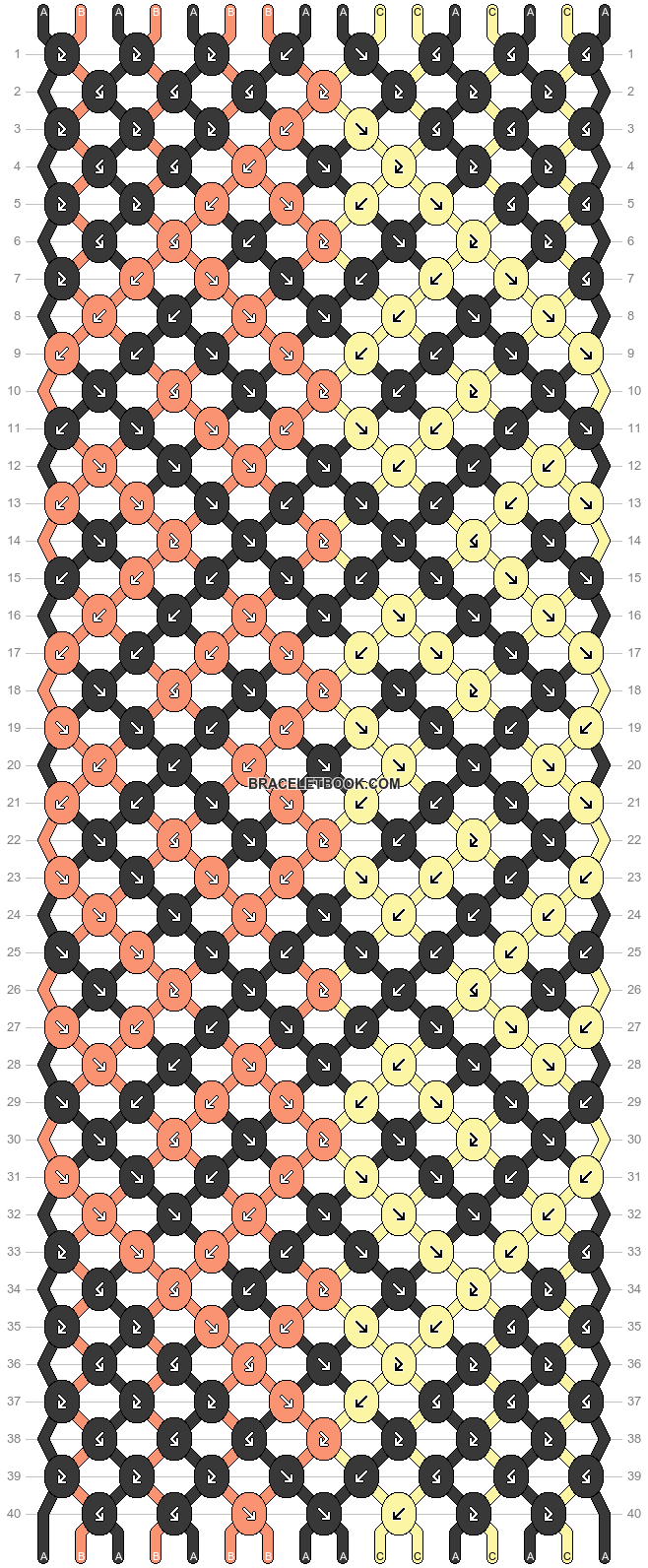 Normal pattern #105588 variation #194429 pattern