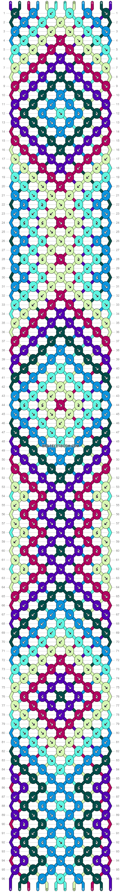 Normal pattern #25175 variation #194432 pattern