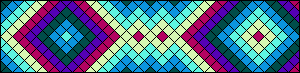 Normal pattern #25175 variation #194432