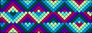 Normal pattern #65022 variation #194437