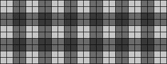 Alpha pattern #1338 variation #194440 preview