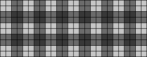 Alpha pattern #1338 variation #194440