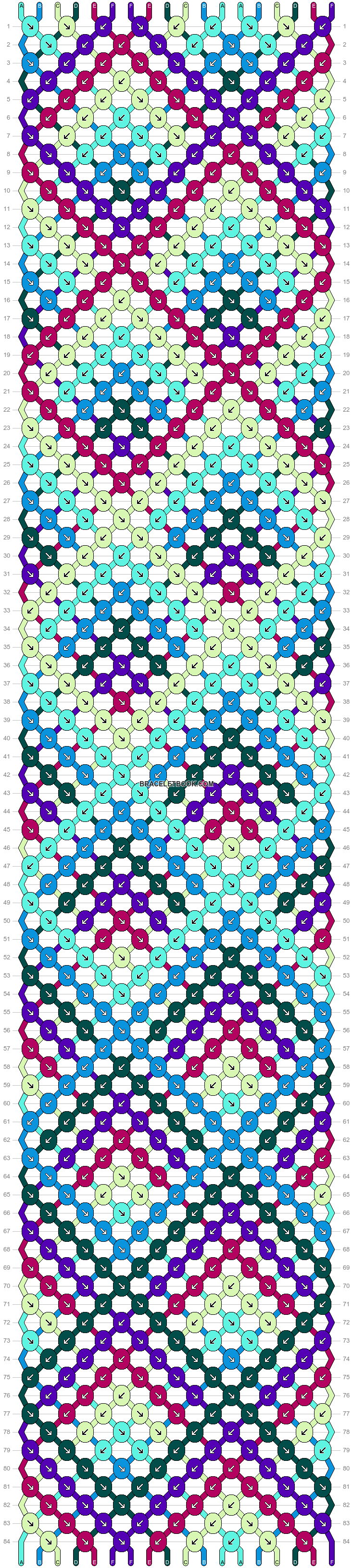 Normal pattern #37859 variation #194443 pattern