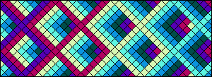 Normal pattern #37859 variation #194443