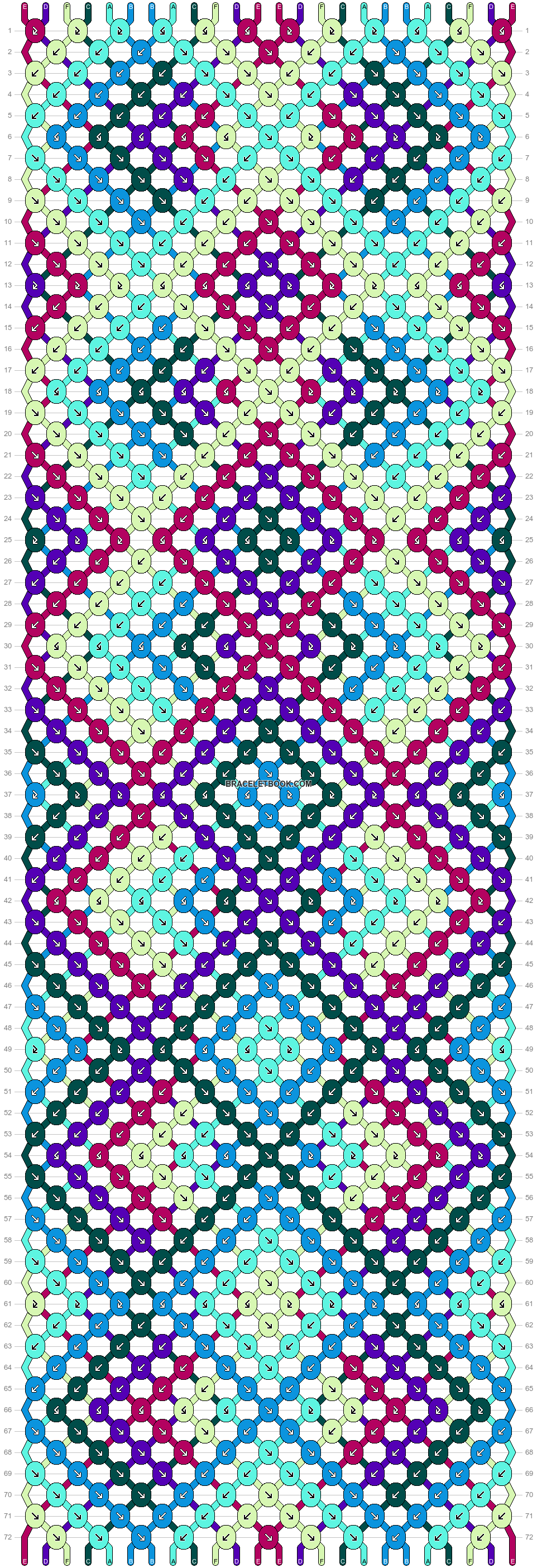 Normal pattern #63777 variation #194444 pattern