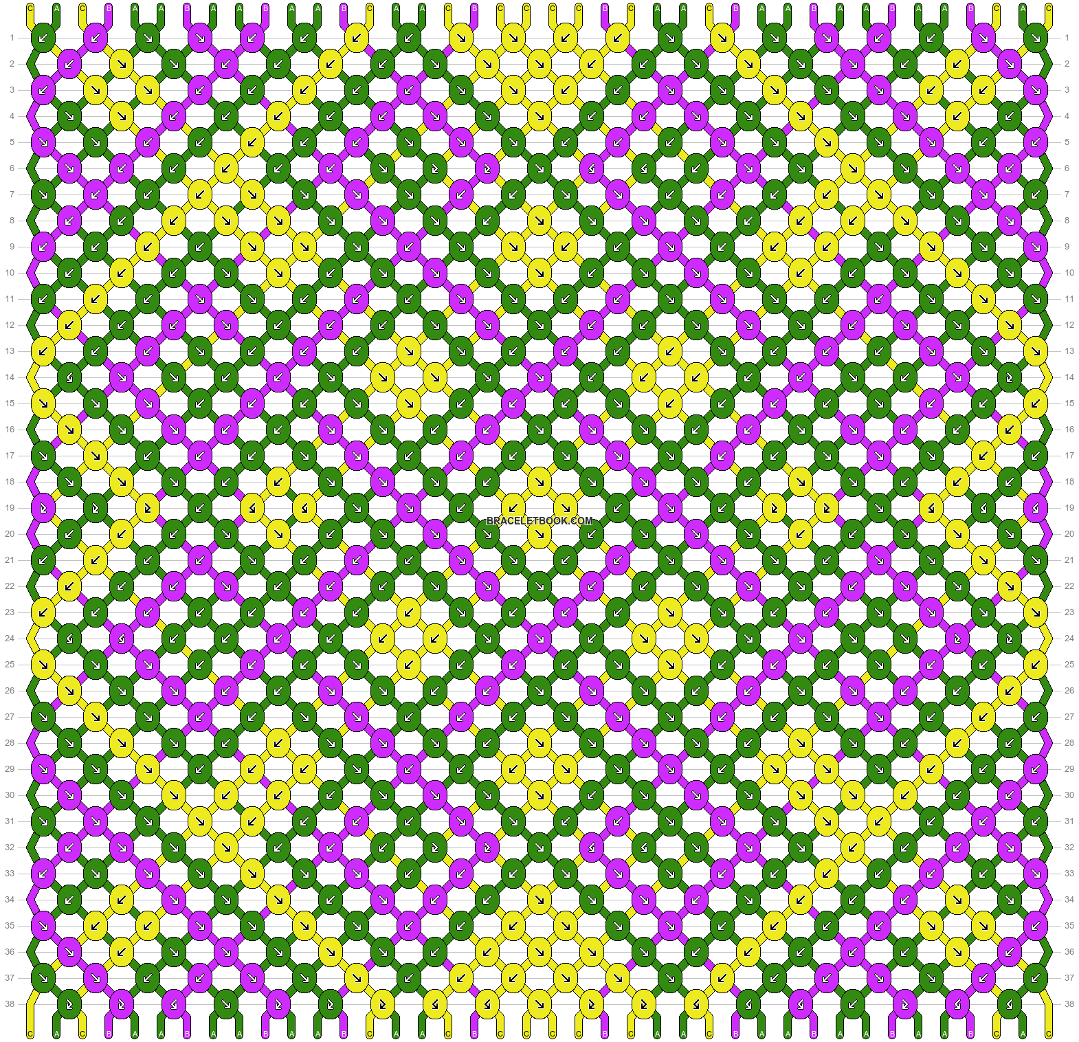 Normal pattern #58708 variation #194447 pattern