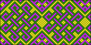 Normal pattern #58708 variation #194447