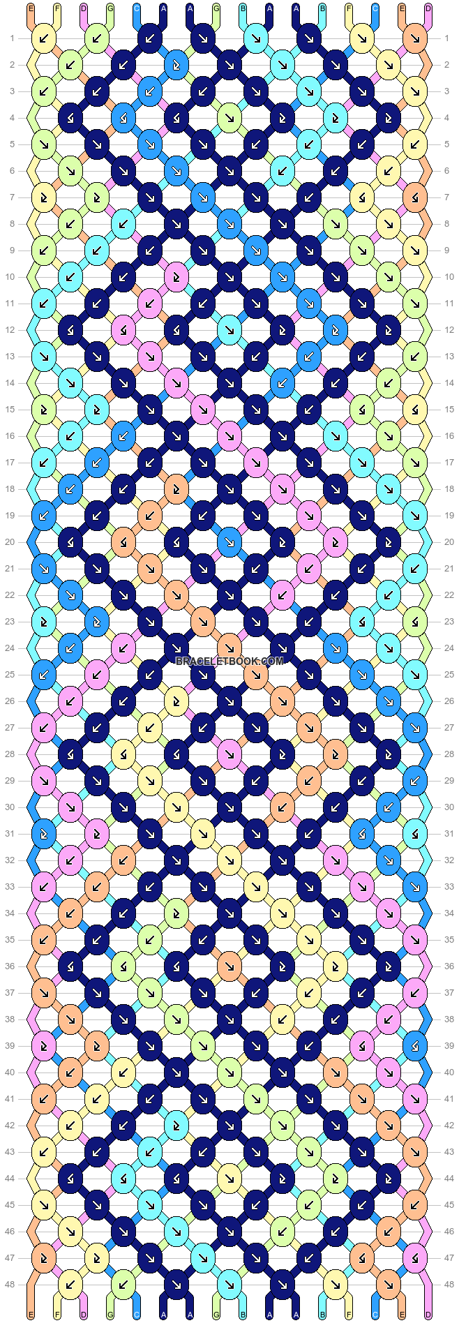 Normal pattern #105635 variation #194448 pattern