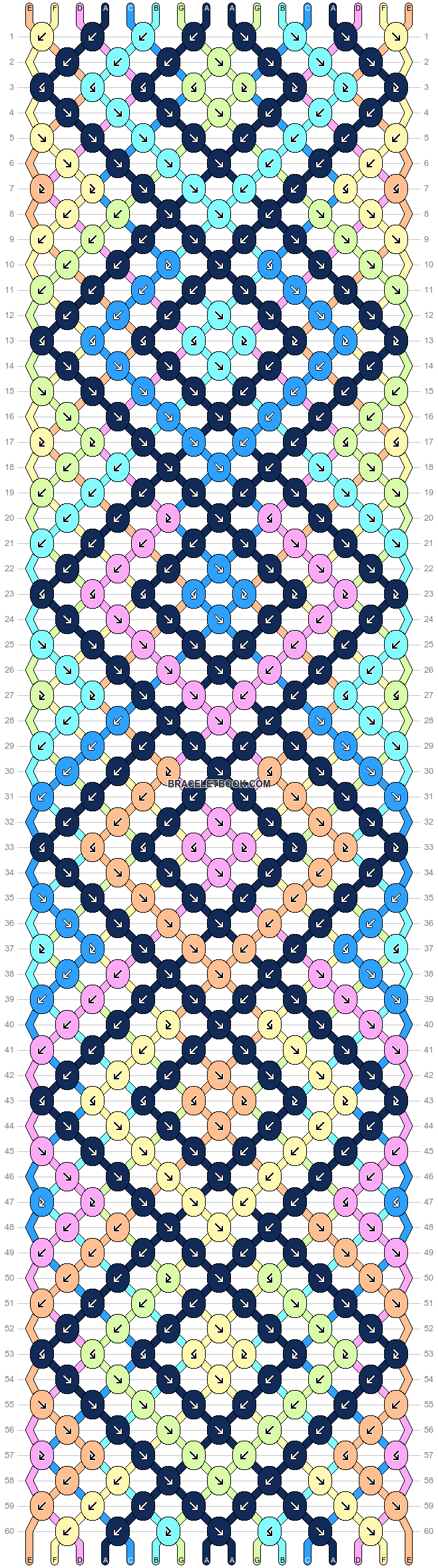 Normal pattern #94472 variation #194449 pattern