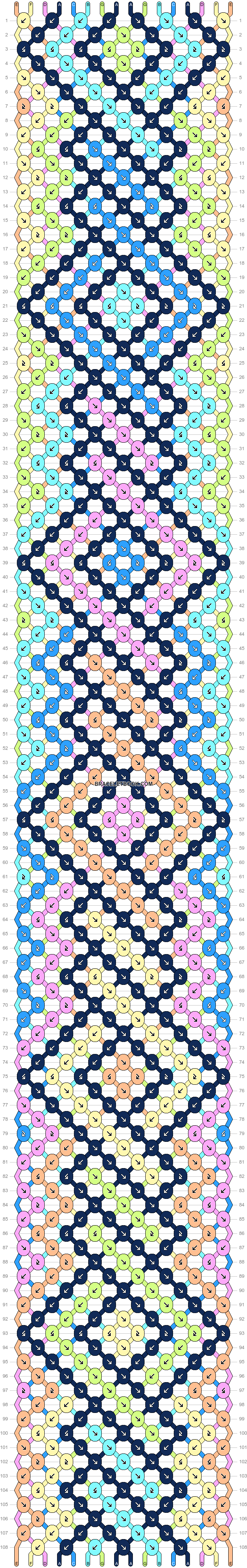 Normal pattern #94848 variation #194450 pattern