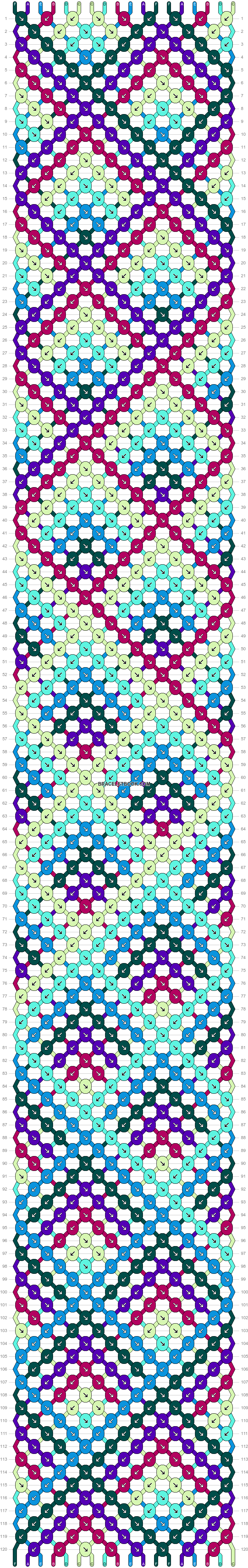 Normal pattern #30881 variation #194451 pattern