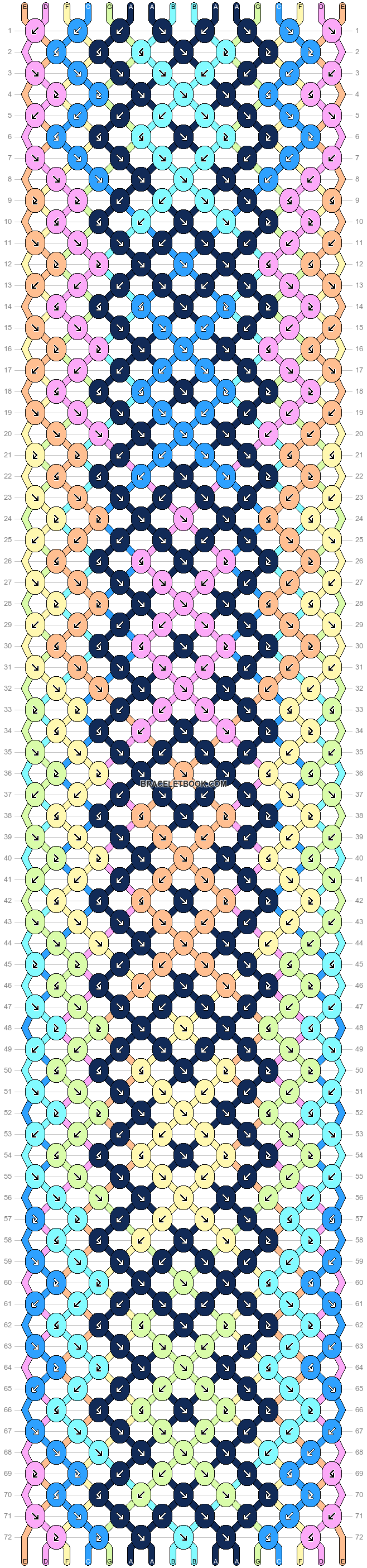 Normal pattern #94084 variation #194452 pattern