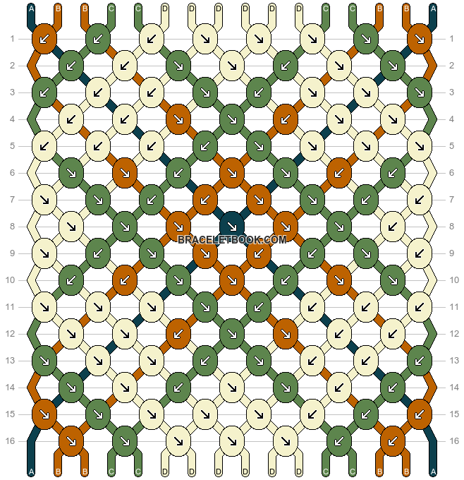 Normal pattern #31532 variation #194453 pattern