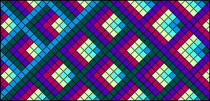 Normal pattern #30879 variation #194456