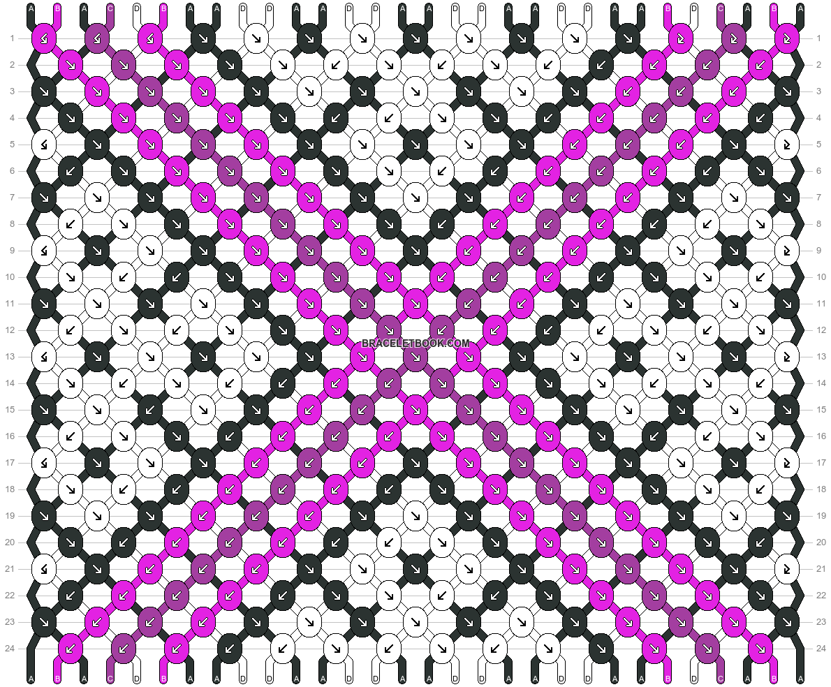 Normal pattern #22287 variation #194459 pattern