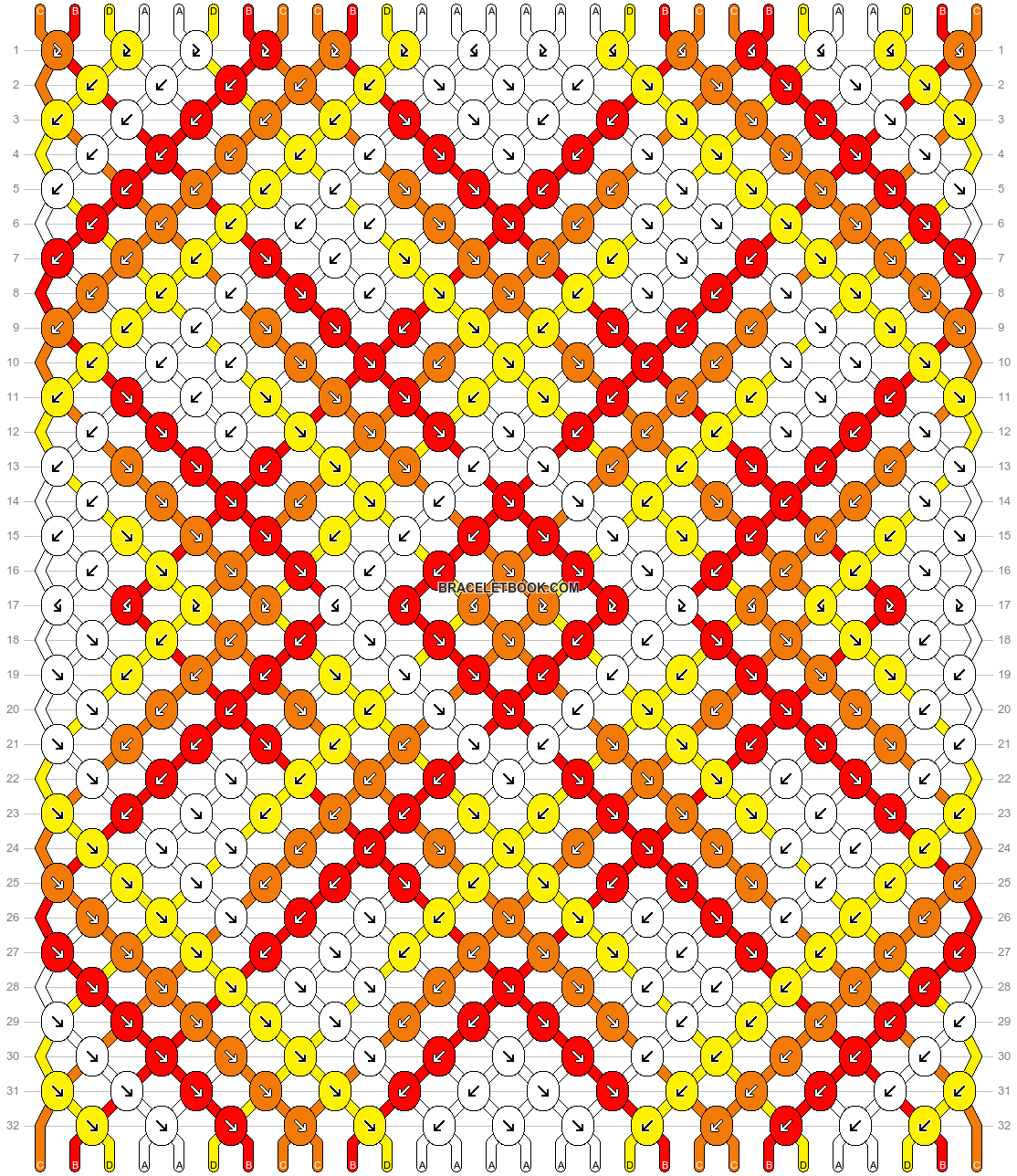 Normal pattern #106109 variation #194460 pattern