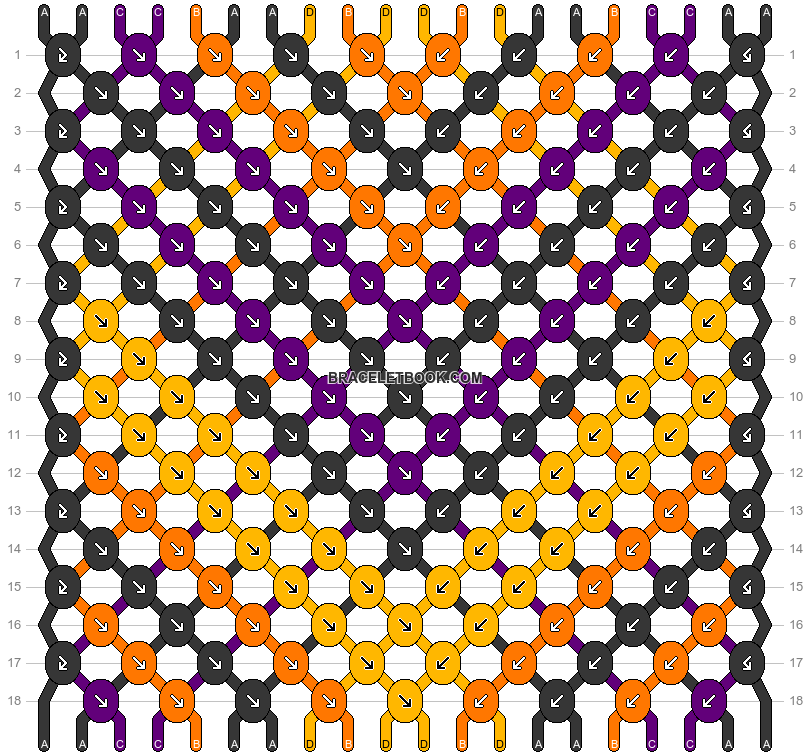 Normal pattern #47085 variation #194467 pattern