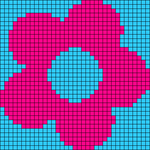 Alpha pattern #105906 variation #194469