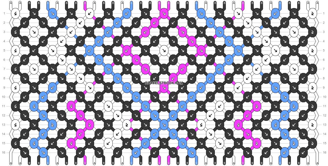 Normal pattern #105170 variation #194476 pattern