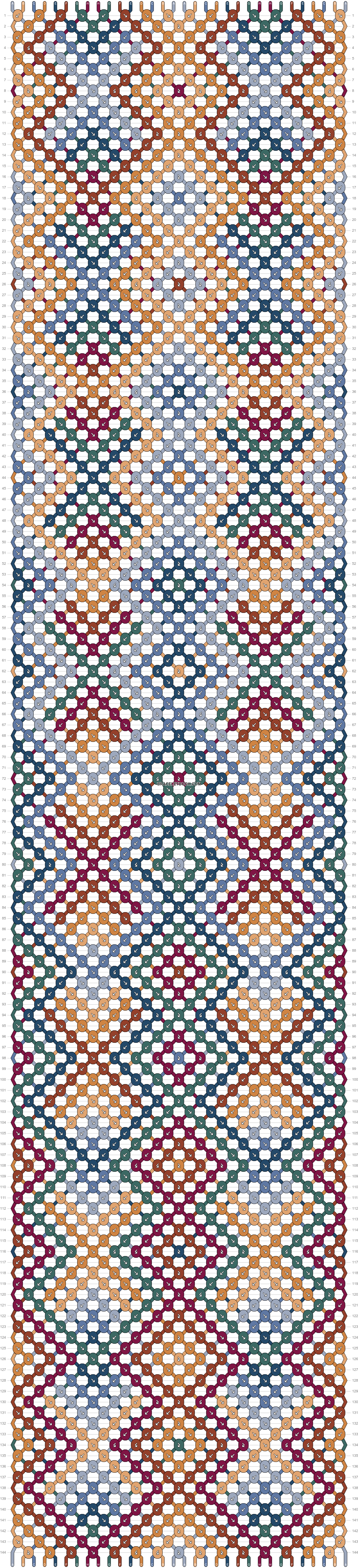 Normal pattern #47435 variation #194491 pattern