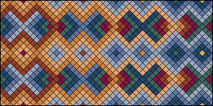 Normal pattern #47435 variation #194491