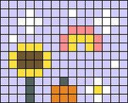 Alpha pattern #104231 variation #194493