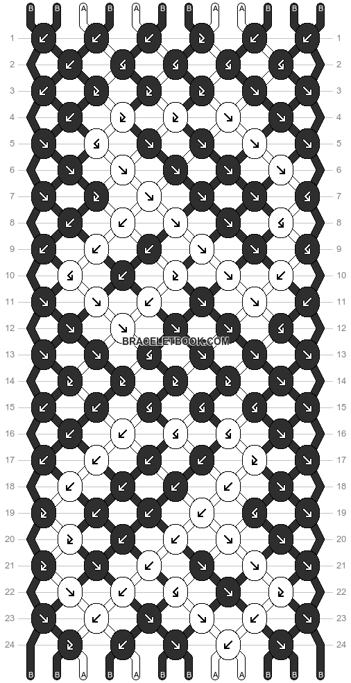 Normal pattern #100735 variation #194494 pattern