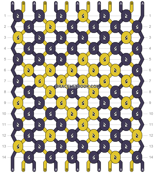 Normal pattern #57136 variation #194498 pattern
