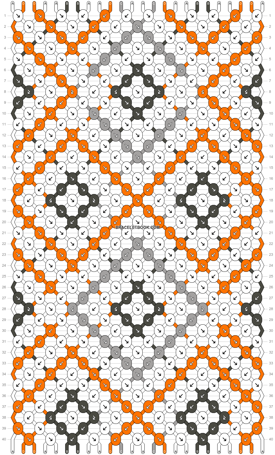 Normal pattern #103984 variation #194500 pattern