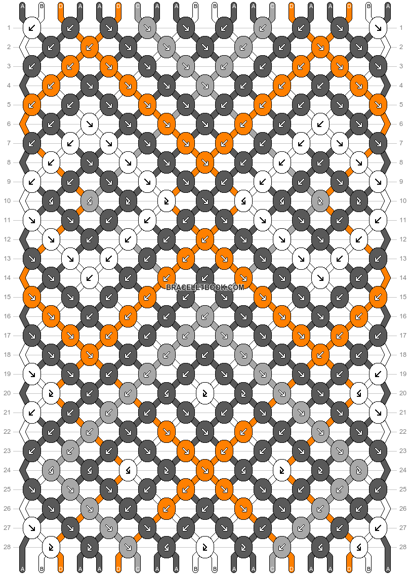 Normal pattern #103661 variation #194501 pattern