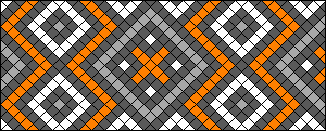 Normal pattern #103661 variation #194501