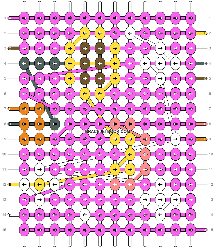 Alpha pattern #104231 variation #194502 pattern