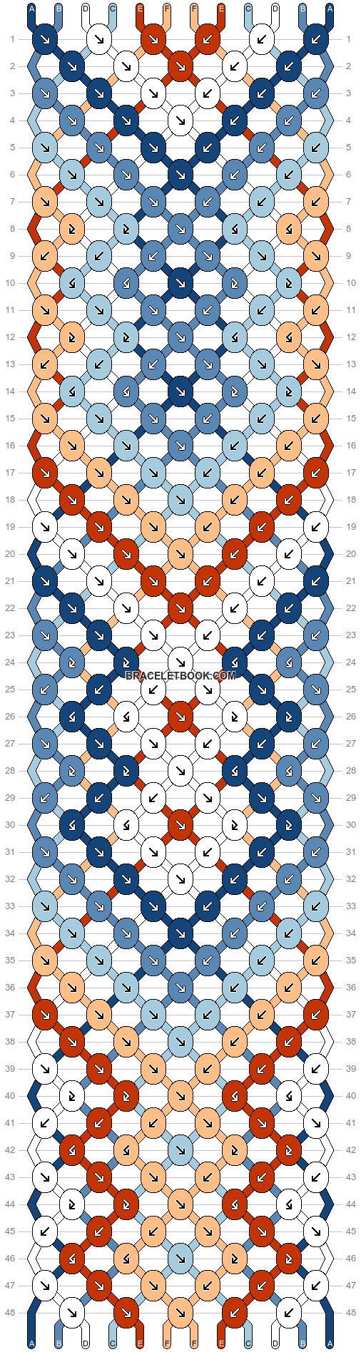 Normal pattern #40350 variation #194504 pattern