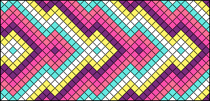 Normal pattern #9897 variation #194512