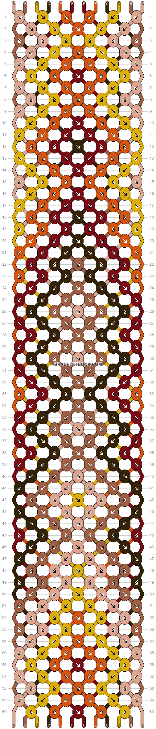 Normal pattern #46931 variation #194516 pattern