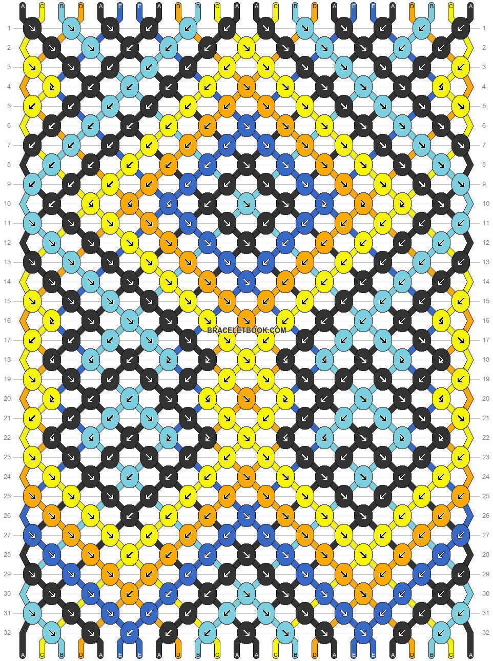 Normal pattern #82064 variation #194521 pattern