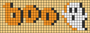 Alpha pattern #59708 variation #194536