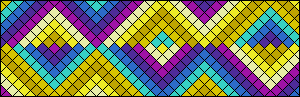 Normal pattern #33616 variation #194548