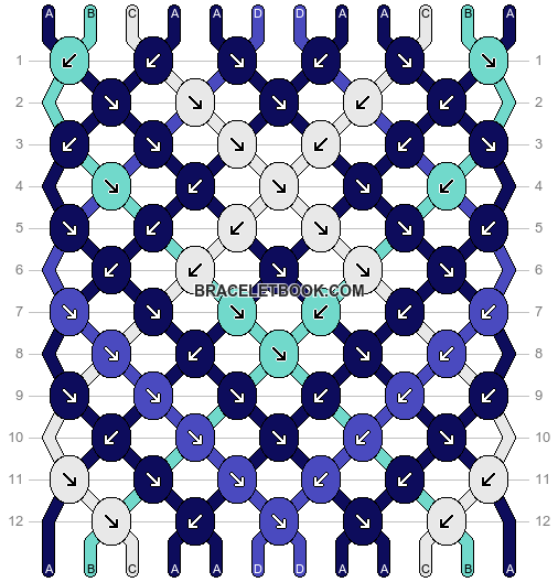 Normal pattern #105878 variation #194551 pattern