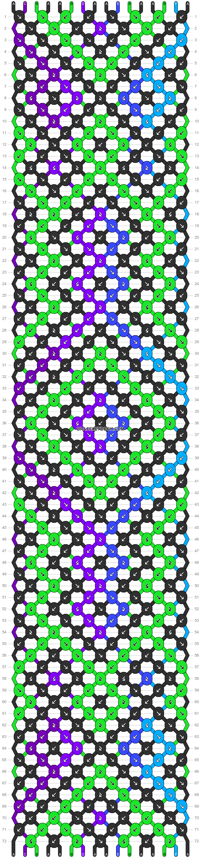 Normal pattern #101228 variation #194552 pattern