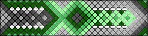 Normal pattern #29554 variation #194554