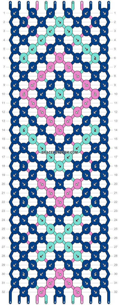 Normal pattern #106102 variation #194558 pattern